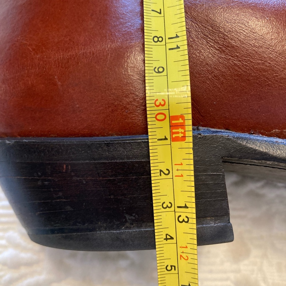 πHP!π Menβs Tony Lama Boots - Picture 11 of 16